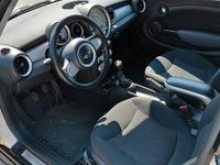 Brugt Mini Cooper 115 HK (84 kW) 2009 Hvid Hatchback