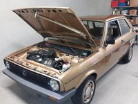 Gebraucht VW Polo 50 PS (36 kW) 1981 Andere farben Coupé