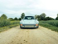 Gebraucht Porsche 930 1976 Grün