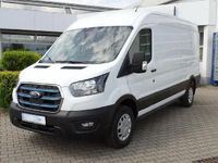 Second-hand Ford E-Transit Trend 135 kW (184 CP) 2023 Andere Van