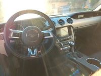 gebraucht Ford Mustang GT Convertible Cabrio 5.0 Fernstart LPG