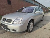 gebraucht Opel Vectra Kombi