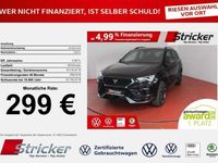 Usata Cupra Ateca 150 CV (110 kW) 2025 SUV