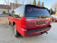 Gebraucht GMC Yukon 324 PS (238 kW) 2011 Schwarz SUV