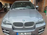 Gebraucht BMW X6 306 PS (225 kW) 2011 Grau SUV