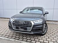 Gebraucht Audi Q5 S-Line 190 PS (139 kW) 2019 Manhattangrau SUV