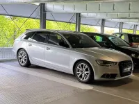 Gebraucht Audi A6 313 PS (230 kW) 2013 Grau Limousine