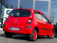 gebraucht Renault Twingo Authentique 1.2