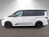 Używany VW Multivan Edition 150 KM (110 kW) 2024 Biały Minivan