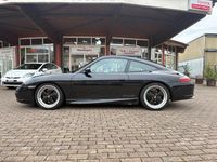 Gebraucht Porsche 996 320 PS (235 kW) 2002 Schwarz