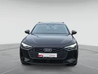 Gebraucht Audi A5 Sport 204 PS (150 kW) 2025 Mythosschwarz metallic Kombi
