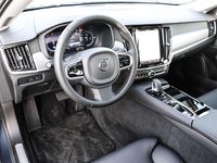 Gebraucht Volvo S90 Plus 455 PS (334 kW) 2024 Denim blue Limousine