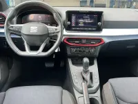 Gebraucht Seat Ibiza FR 116 PS (85 kW) 2025 Blau Kleinwagen