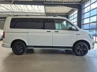 Gebraucht VW Caravelle 225 PS (165 kW) 2020 Candyweiss Van