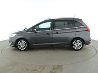 gebraucht Ford Grand C-Max 2.0 TDCi Titanium