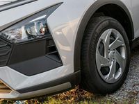 Neu Hyundai Bayon Select 101 PS (74 kW) 2026 Lumen grey (grau) SUV