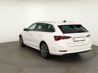 Second-hand Skoda Octavia 150 CP (110 kW) 2020 Alb Break