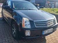 Gebraucht Cadillac SRX 258 PS (189 kW) 2005 Blau SUV