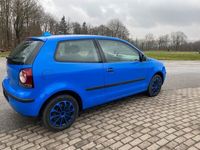 gebraucht VW Polo VW9n3 mit Tüv