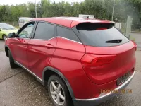 Gebraucht DFSK Fengon 106 PS (77 kW) 2022 Rot SUV