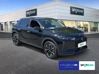 Gebraucht DS Automobiles DS3 Crossback E-Tense Rivoli 114 kW (156 PS) 2023 Schwarz SUV