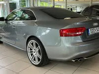 Gebraucht Audi S5 Performance 354 PS (260 kW) 2010 Grau Coupé
