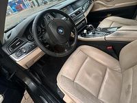 Gebraucht BMW 530 245 PS (180 kW) 2012 Andere farben Limousine