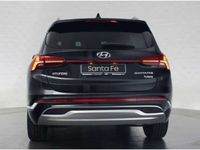 gebraucht Hyundai Santa Fe HEV SIGNATURE AT+LED+NAVI+RÜCKFAHRKAMERA+SOUNDSYST