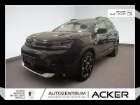 Gebraucht Citroën C5 Aircross 145 PS (106 kW) 2025 Schwarz SUV