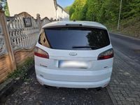Second-hand Ford S-MAX S 175 CP (128 kW) 2009 Monovolum