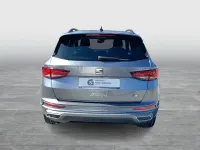 Neu Seat Ateca Black Edition 150 PS (110 kW) 2026 Grau SUV