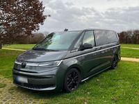 gebraucht VW Multivan T7 NewEdition 2.0 TSI LÜ Vollausstattung