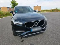 Gebraucht Volvo XC90 320 PS (235 kW) 2015 Blau SUV
