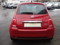 gebraucht Fiat 500 1.0 GSE Hybrid CLUB Klima Radio