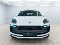 Gebraucht Porsche Macan 265 PS (194 kW) 2022 Weiß SUV
