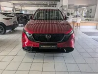 Neu Mazda CX-5 Homura-Line 141 PS (103 kW) 2026 SUV