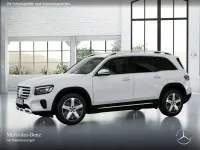 Gebraucht Mercedes GLB220 Progressive 190 PS (139 kW) 2025 Weiß SUV