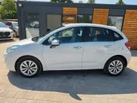 Gebraucht Citroën C3 SELECTION 82 PS (60 kW) 2014 Weiß Kleinwagen