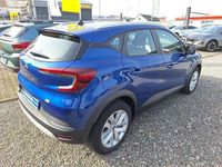 Gebraucht Renault Captur Evolution 140 PS (102 kW) 2024 Ironblau metallic SUV