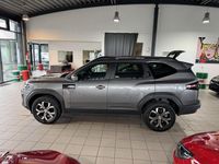 Neu Dacia Bigster Expression 140 PS (102 kW) 2025 Dolomit grau metallic SUV