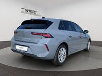 Neu Opel Astra Edition 131 PS (96 kW) 2026 Grau Limousine