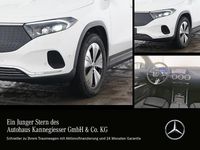 Second-hand Mercedes EQA250+ Advanced 139 kW (190 CP) 2024 Alb SUV