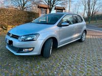 gebraucht VW Polo schöner1,6 TDI