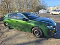 Gebraucht Peugeot 308 Allure 131 PS (96 kW) 2023 Kleinwagen