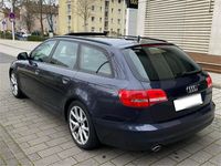 gebraucht Audi A6 3.0 TDI quattro Tiptronic Avant