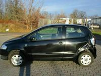 gebraucht VW Fox 1.2