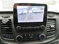 Second-hand Ford Transit 131 CP (96 kW) 2021 Alb Berlinǎ