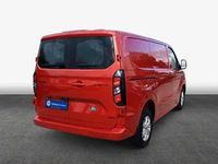 Gebraucht Ford Transit Custom Limited 136 PS (100 kW) 2024 Grau Pickup