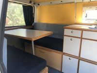 gebraucht VW T4 