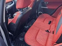 Gebraucht Smart ForFour Basis 75 PS (55 kW) 2005 Grau Kleinwagen